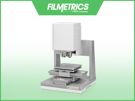 光學(xué)輪廓儀