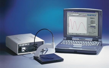Filmetrics&reg; 三十年測量進(jìn)化論