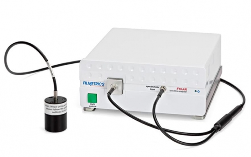 Filmetrics F10-AR 薄膜厚度測量儀