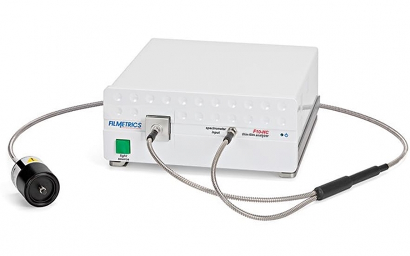 Filmetrics F10-HC 薄膜厚度測量儀