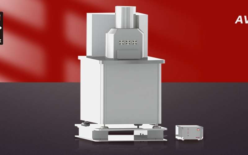 HERZ減振臺(tái)：六自由度全維度隔振，讓精密測(cè)量更精準(zhǔn)