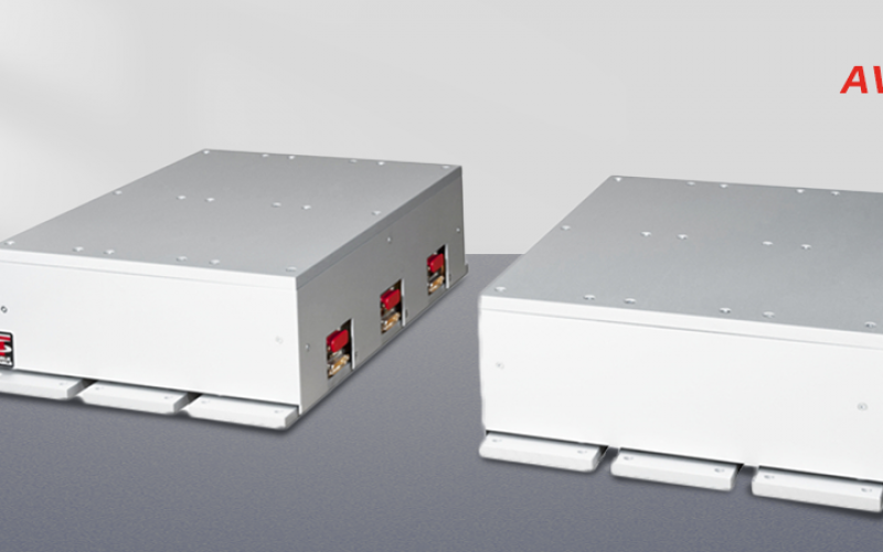 設(shè)備減震臺(tái)作用原理解析與工業(yè)機(jī)械防震效果實(shí)測(cè)分享